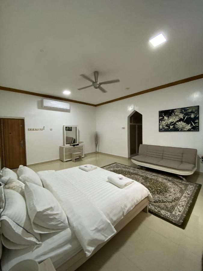 Willa Mountain Balcony House Nizwa Zewnętrze zdjęcie