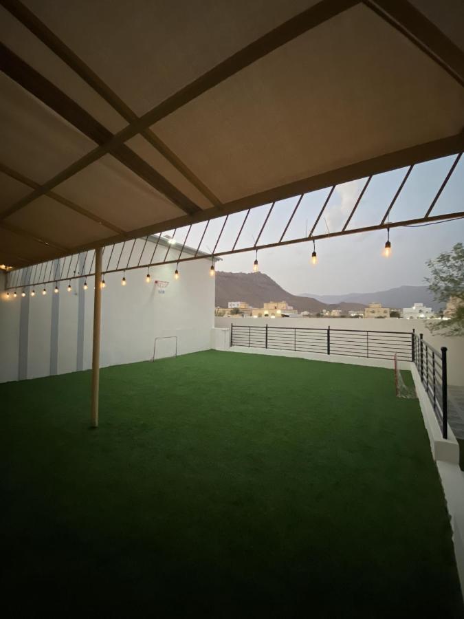 Willa Mountain Balcony House Nizwa Zewnętrze zdjęcie