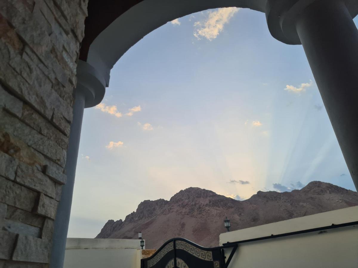 Willa Mountain Balcony House Nizwa Zewnętrze zdjęcie