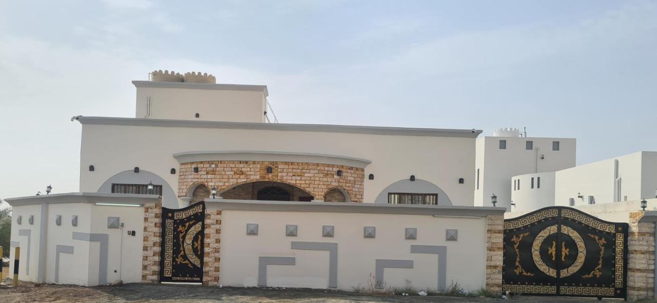 Willa Mountain Balcony House Nizwa Zewnętrze zdjęcie