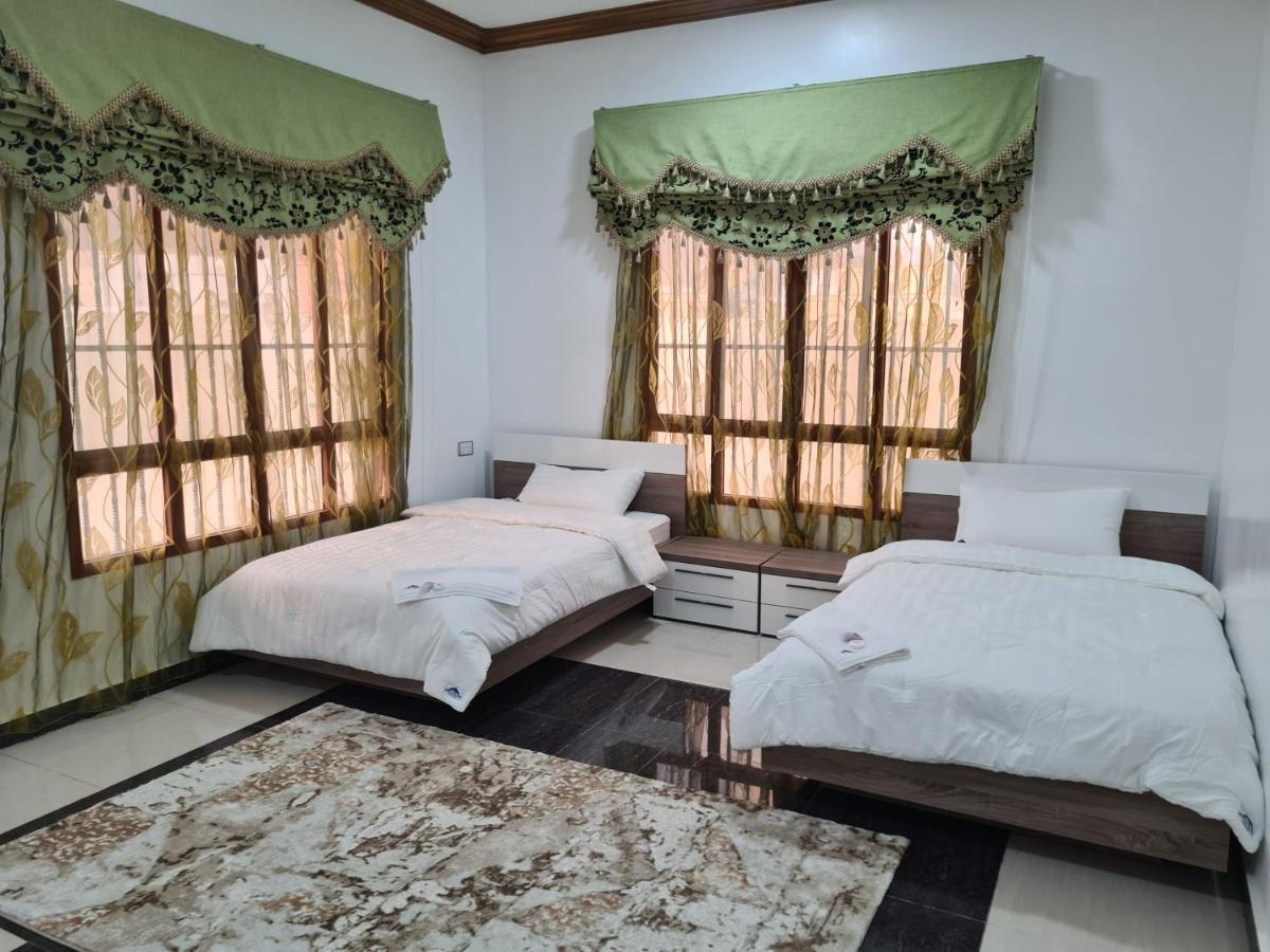 Willa Mountain Balcony House Nizwa Zewnętrze zdjęcie
