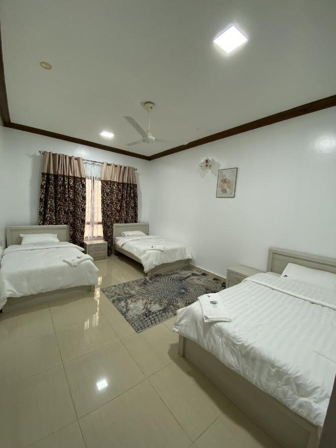 Willa Mountain Balcony House Nizwa Zewnętrze zdjęcie