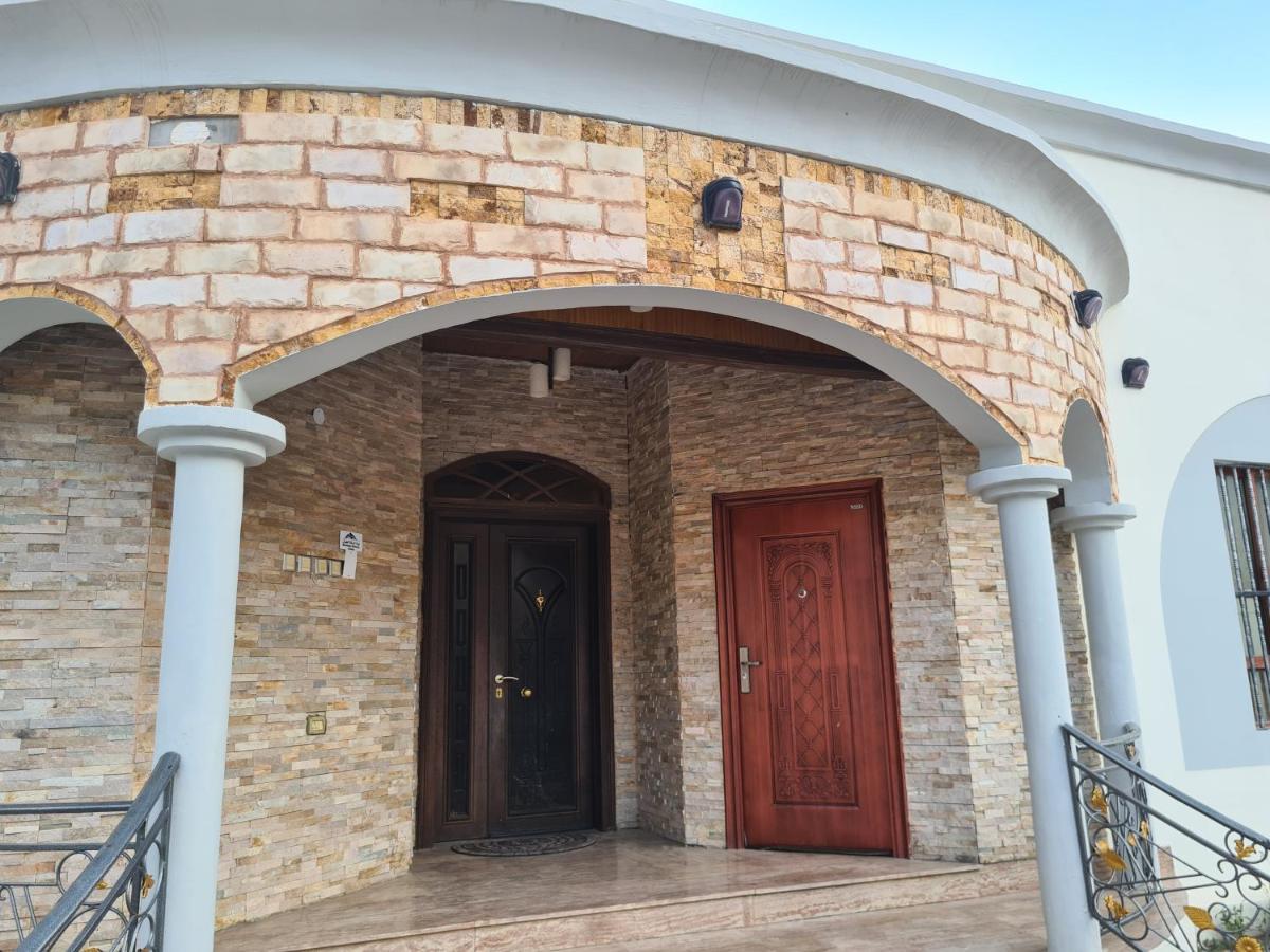 Willa Mountain Balcony House Nizwa Zewnętrze zdjęcie