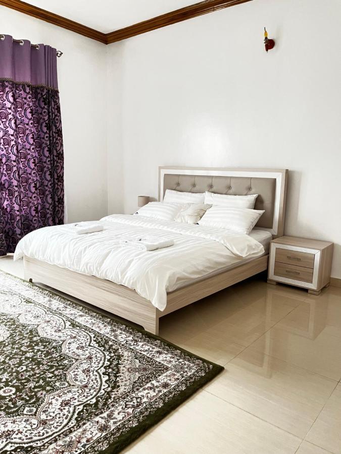 Willa Mountain Balcony House Nizwa Zewnętrze zdjęcie