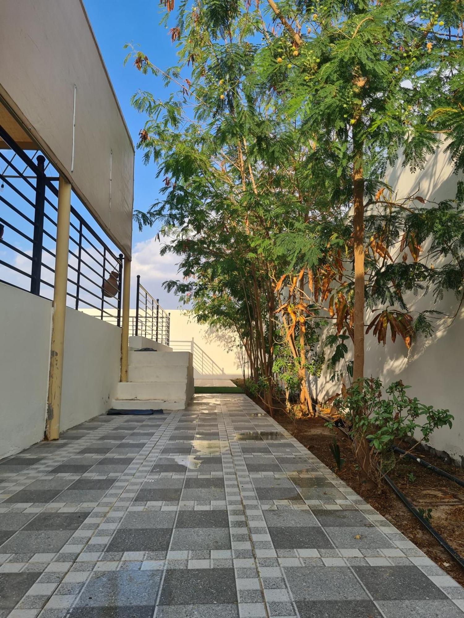 Willa Mountain Balcony House Nizwa Zewnętrze zdjęcie
