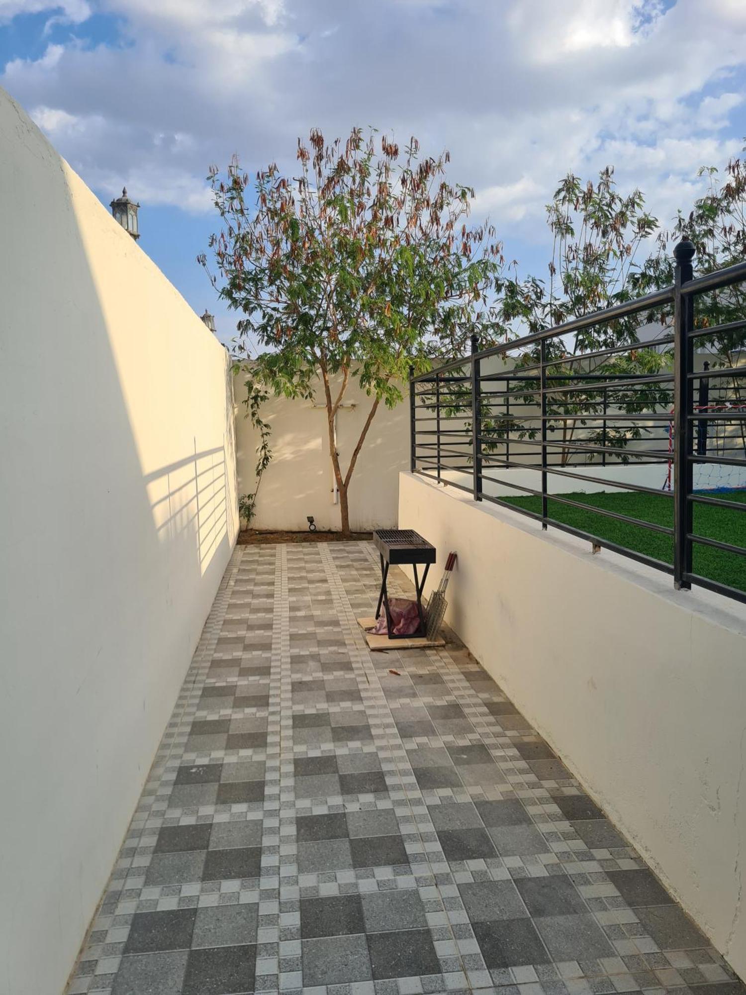 Willa Mountain Balcony House Nizwa Zewnętrze zdjęcie