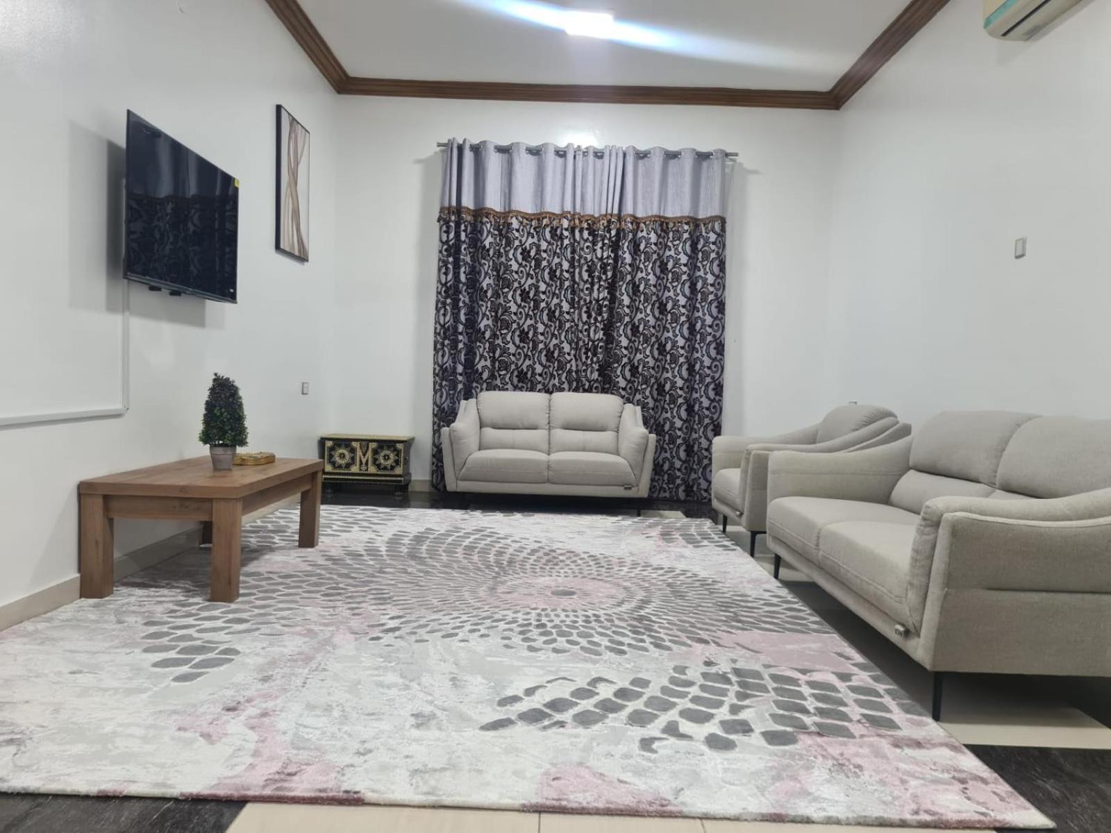 Willa Mountain Balcony House Nizwa Zewnętrze zdjęcie